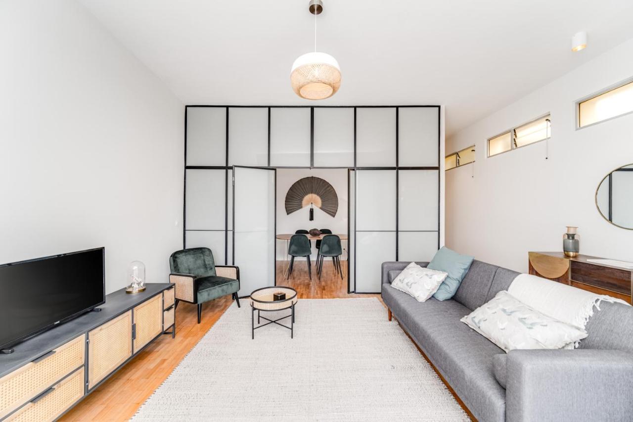Apartamento Nomad's By Sta Catarina Flats - 3bed *