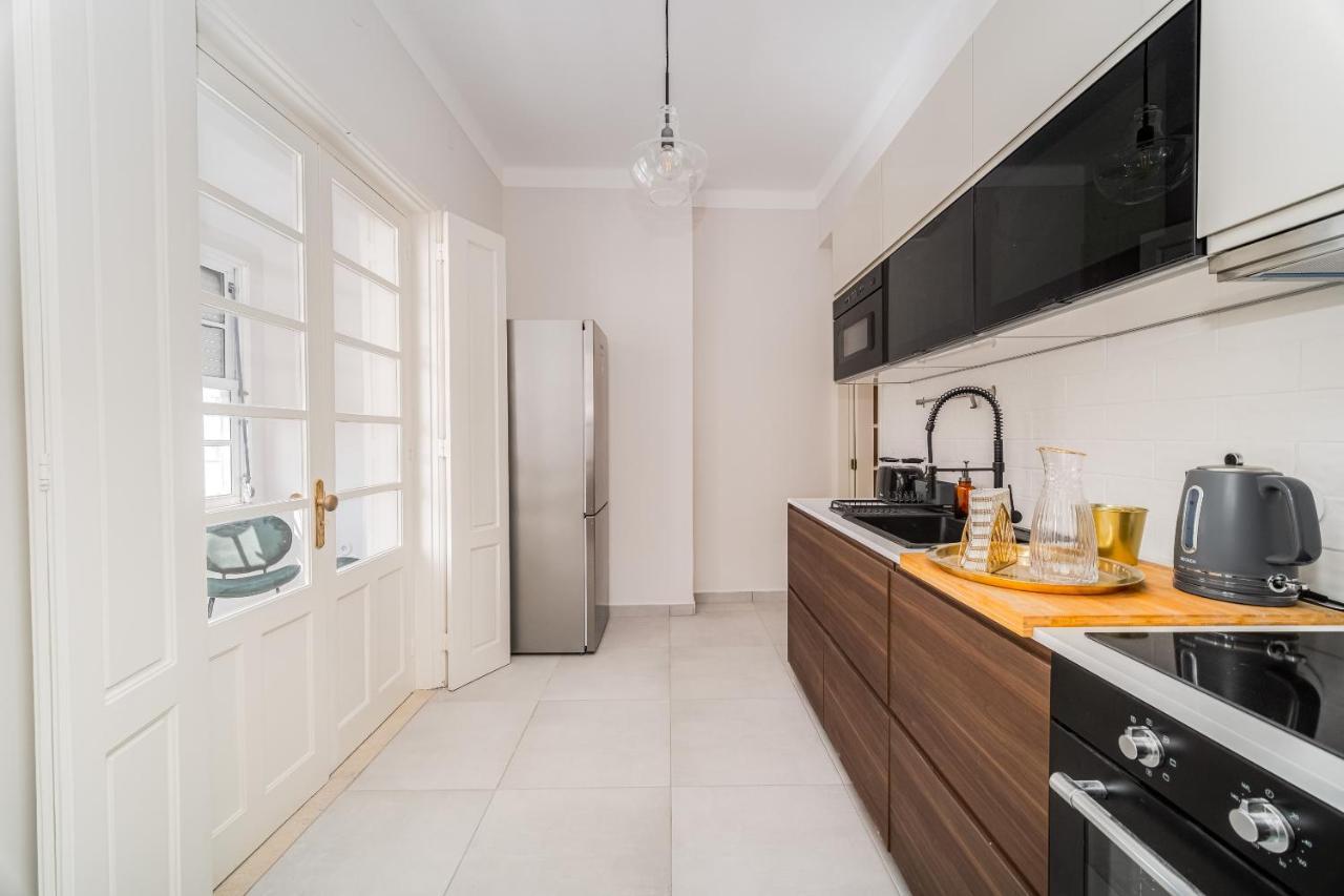 Apartamento Nomad's By Sta Catarina Flats - 3bed