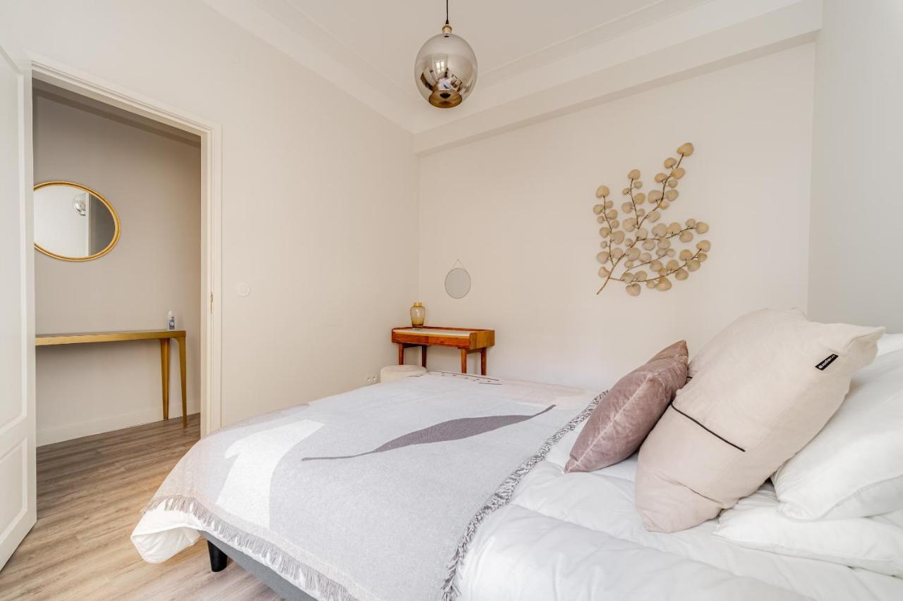 Apartamento Nomad's By Sta Catarina Flats - 3bed