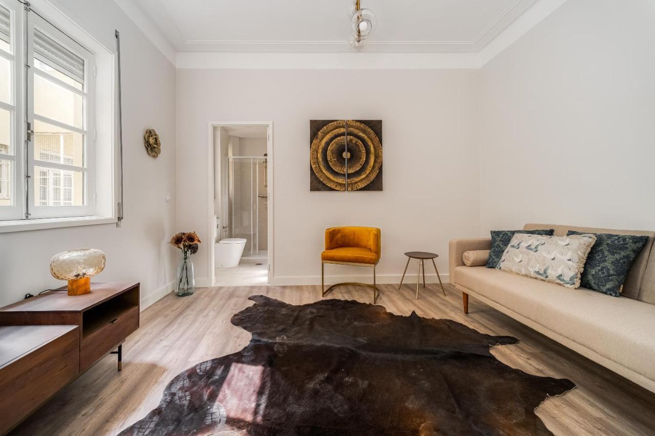 Apartamento Nomad's By Sta Catarina Flats - 3bed