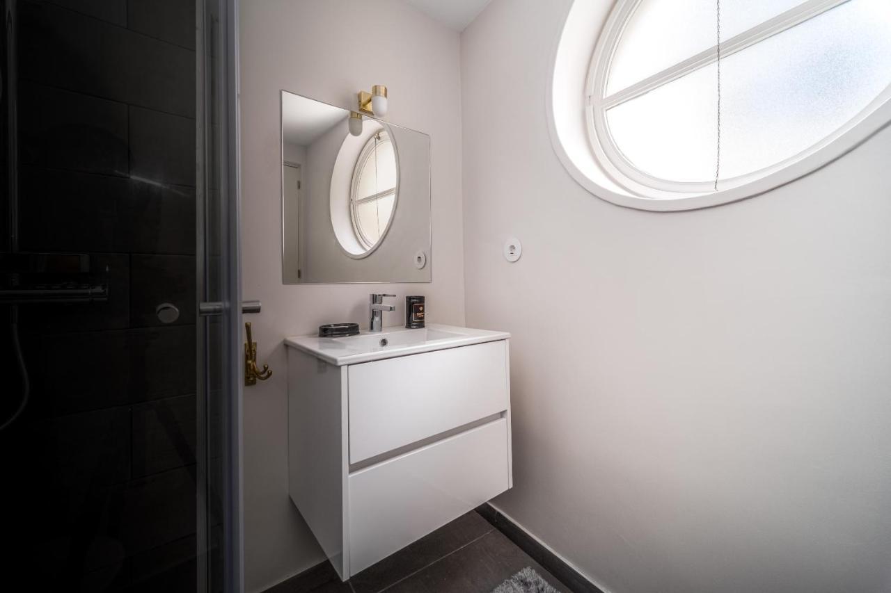 Apartamento Nomad's By Sta Catarina Flats - 3bed *
