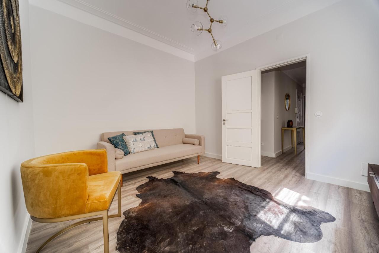 Nomad's By Sta Catarina Flats - 3bed Apartamento Porto