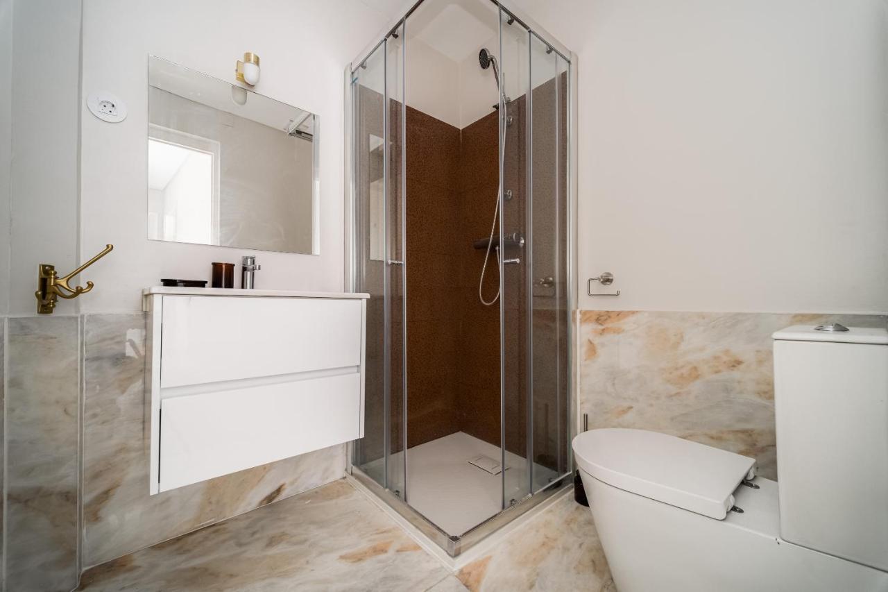 Nomad's By Sta Catarina Flats - 3bed Apartamento Porto
