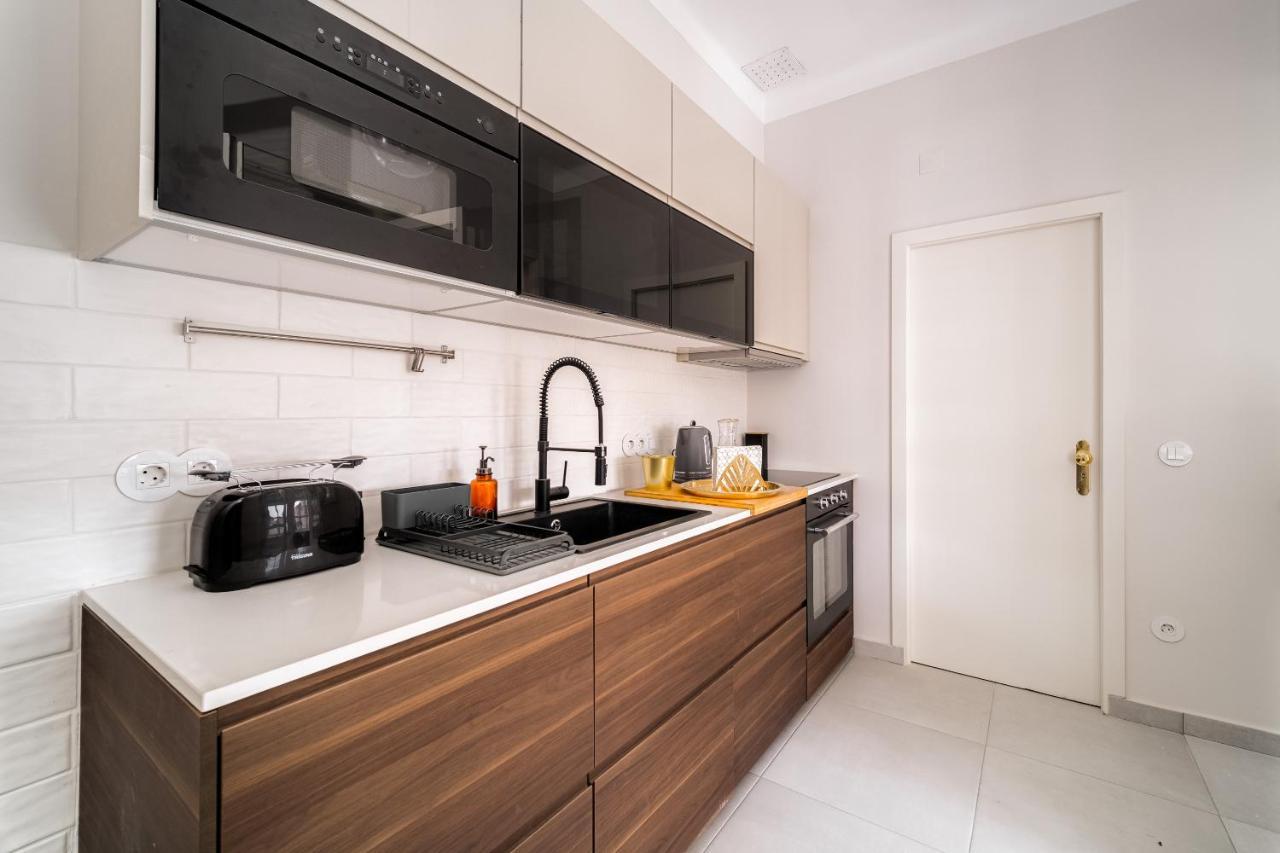 Nomad's By Sta Catarina Flats - 3bed Apartamento *
