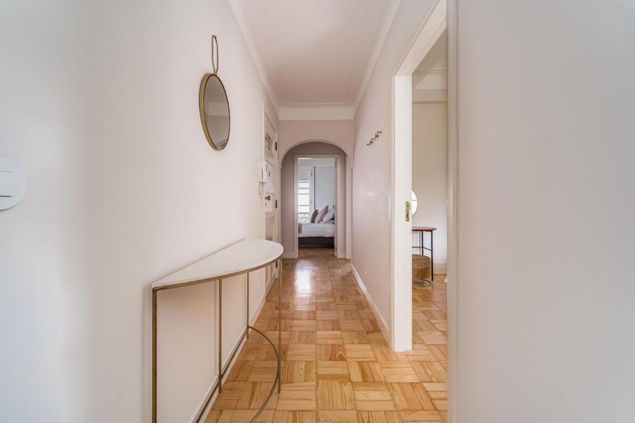 Nomad's By Sta Catarina Flats - 3bed Apartamento Porto